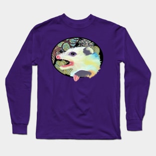 Opossum Long Sleeve T-Shirt